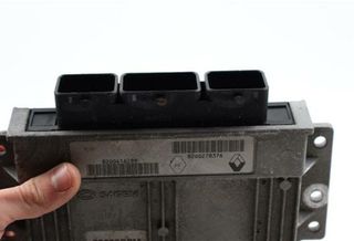 Renault 8200278376 centralita laguna ii bg0 124829