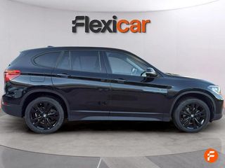 BMW X1 sDrive18i