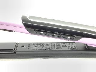 plancha pelo remington s6700