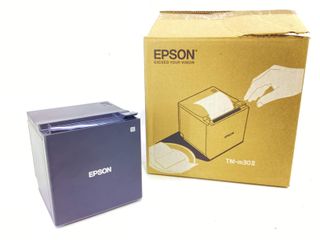 impresora etiquetas epson tm-m30ii-nt