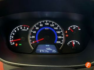 Hyundai i10 1.0 Essence