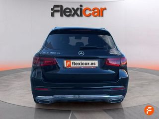 Mercedes GLC GLC 300 de 4MATIC