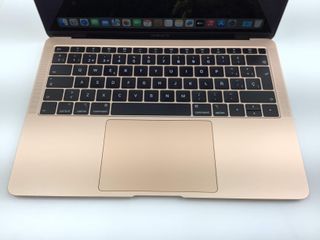 portatil apple apple macbook air core i5 1.6 13 retina (2018) (a1932)