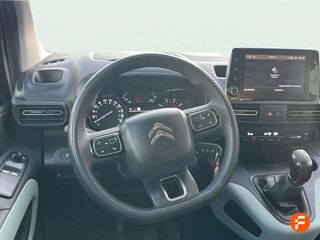 Citroën Berlingo Talla M BlueHDi 100 LIVE- 5P (2018)