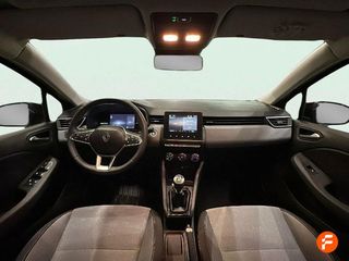 Renault Clio Evolution dCi 100 (74kw)