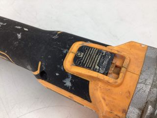 radial ingco sin modelo