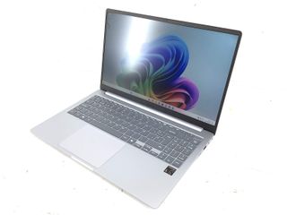 pc portatil samsung galaxy book
