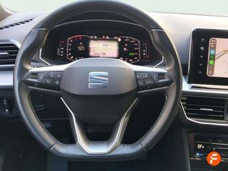 Seat Tarraco 1.5 TSI 110kW St&Sp DSG Style XL