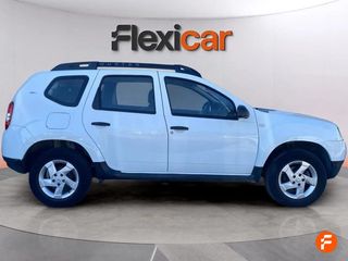 Dacia Duster Ambiance dCi 66kW (90CV) 4X2 EU6