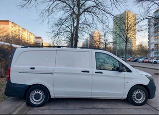 Mercedes-Benz Vito 2019