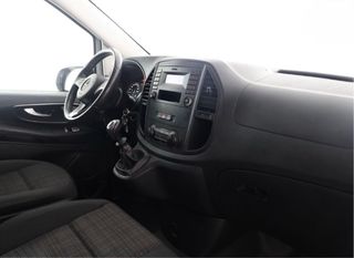 Mercedes-Benz Vito 2019