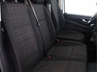 Mercedes-Benz Vito 2019