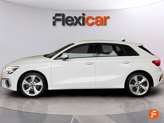 Audi A3 Sportback 35 TDI 110kW (150CV) S tronic