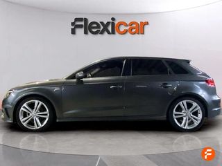 Audi A3 Sportback 2.0 TDI clean d 150CV S line