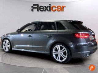 Audi A3 Sportback 2.0 TDI clean d 150CV S line