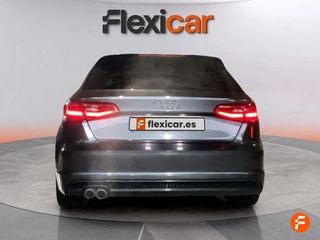 Audi A3 Sportback 2.0 TDI clean d 150CV S line