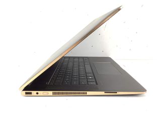 pc portatil hp hp spectre x360 convertible 15-bl0xx