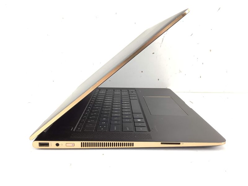 pc portatil hp hp spectre x360 convertible 15-bl0xx afbeelding 3
