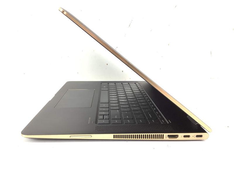 pc portatil hp hp spectre x360 convertible 15-bl0xx afbeelding 4