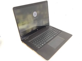 pc portatil hp hp spectre x360 convertible 15-bl0xx