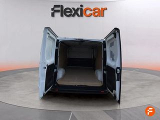 Renault Trafic Equilibre Largo Ene Blue dCi 110kW