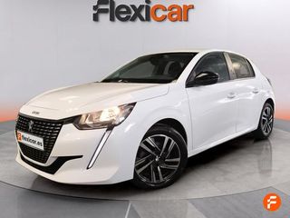 Peugeot 208 PureTech 73kW (100CV) EAT8 Active Pack