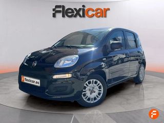 Fiat Panda City Life Hybrid 1.0 Gse 51kw (70CV)