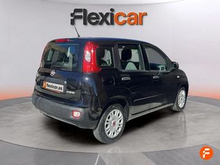 Fiat Panda City Life Hybrid 1.0 Gse 51kw (70CV)