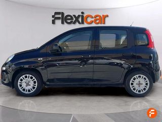 Fiat Panda City Life Hybrid 1.0 Gse 51kw (70CV)