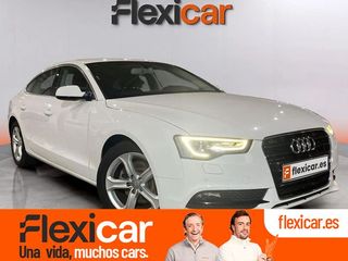 Audi A5 Sportback 2.0 TDI clean d 110kW Advanced