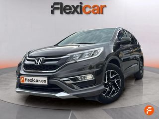 Honda CR-V 2.0 i-VTEC 4x2 Elegance Plus Navi