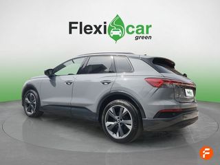 Audi Q4 40 e-tron 150kW 82kWh