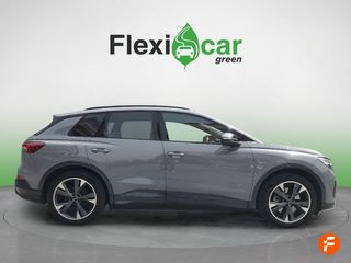 Audi Q4 40 e-tron 150kW 82kWh