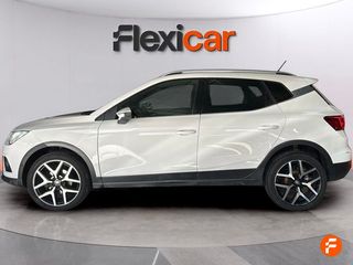 Seat Arona 1.5 TSI 110kW (150CV) FR