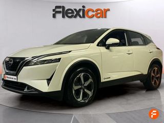 Nissan Qashqai E-POWER 140 KW (190 CV) N-Connecta