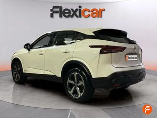 Nissan Qashqai E-POWER 140 KW (190 CV) N-Connecta