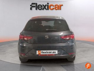 Seat Leon ST 1.5 EcoTSI 96kW (130CV) S&S Style Ed