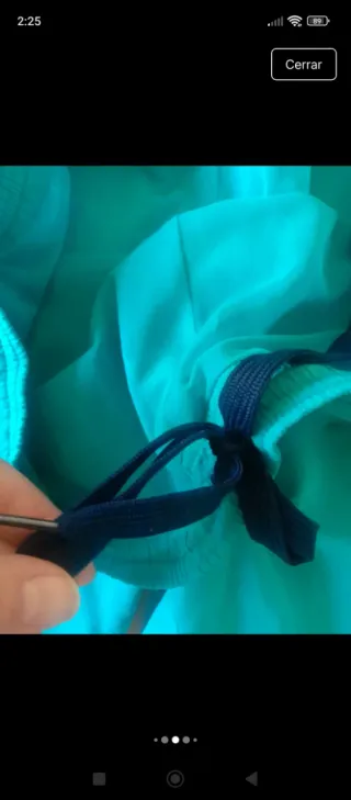 Bañador Puma Hombre Talla L