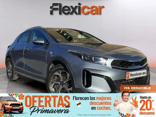 Kia XCeed 1.5 DRIVE