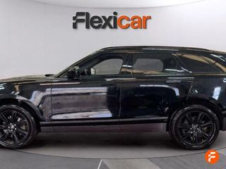 Land-Rover Range Rover Velar 2.0 D180 132kW (180CV) 4WD Auto