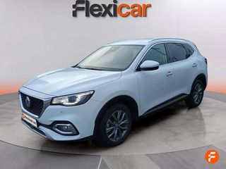 MG HS 1.5 Turbo GDI Comfort DCT