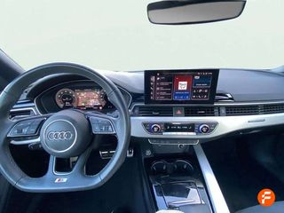 Audi A5 S line 45 TFSI quattro-ultra Cabrio