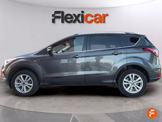 Ford Kuga 1.5 EcoBoost 110kW A-S-S 4x2 Business