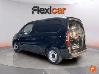 Opel Combo Cargo 1.5 TD 75kW (100CV) S/S Edition L