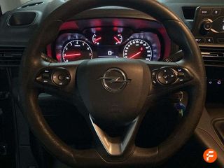 Opel Combo Cargo 1.5 TD 75kW (100CV) S/S Edition L