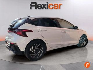 Hyundai i20 1.0 TGDI 48V Klass DCT