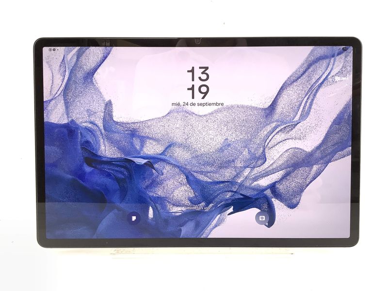 tablet pc samsung galaxy tab s8 plus 12.4 8gb 256gb wifi afbeelding 2