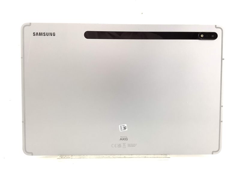 tablet pc samsung galaxy tab s8 plus 12.4 8gb 256gb wifi afbeelding 3