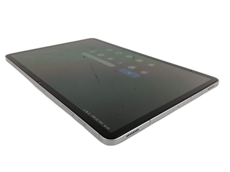 tablet pc samsung galaxy tab s8 plus 12.4 8gb 256gb wifi afbeelding 4