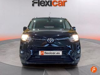 Toyota Proace City Verso 1.5D 96kW (130CV) Family Advance L1